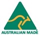 AUST MADE SMALL LOGO