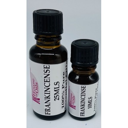 Frankincense Essential Oil