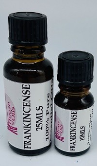 Frankincense Essential Oil