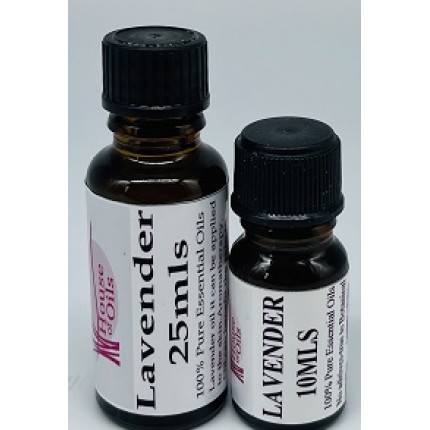 Lavender Essential Oil